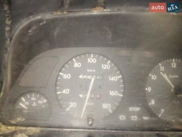 Белый Пежо Эксперт груз.-пасс., объемом двигателя 1.9 л и пробегом 130 тыс. км за 1500 $, фото 5 на Automoto.ua