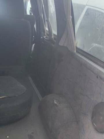 Білий Пежо Експерт вант.-пас., об'ємом двигуна 1.91 л та пробігом 350 тис. км за 3000 $, фото 6 на Automoto.ua