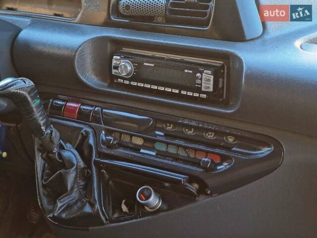 Белый Пежо Эксперт груз.-пасс., объемом двигателя 1.9 л и пробегом 323 тыс. км за 2999 $, фото 17 на Automoto.ua