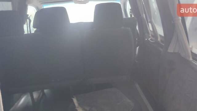 Білий Пежо Експерт вант.-пас., об'ємом двигуна 1.91 л та пробігом 350 тис. км за 3000 $, фото 7 на Automoto.ua