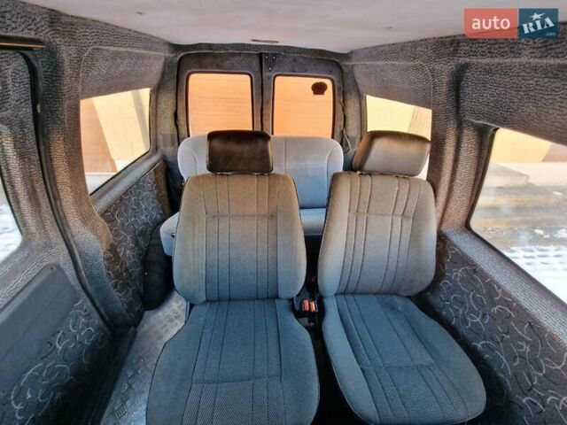 Белый Пежо Эксперт груз.-пасс., объемом двигателя 1.9 л и пробегом 323 тыс. км за 2999 $, фото 14 на Automoto.ua