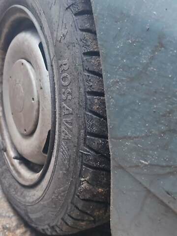 Білий Пежо Експерт вант.-пас., об'ємом двигуна 1.91 л та пробігом 350 тис. км за 3000 $, фото 14 на Automoto.ua