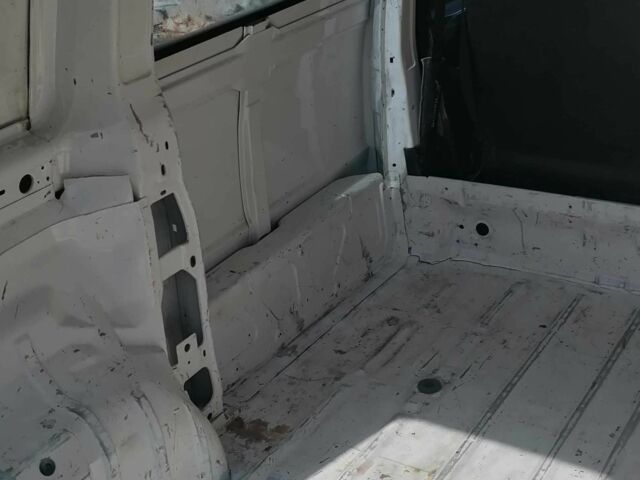 Пежо Эксперт груз.-пасс. 1998 в Зборов на Automoto.ua Белый Пежо Эксперт груз.-пасс., объемом двигателя 0 л и пробегом 2 тыс. км за 1600 $, фото 1 на Automoto.ua