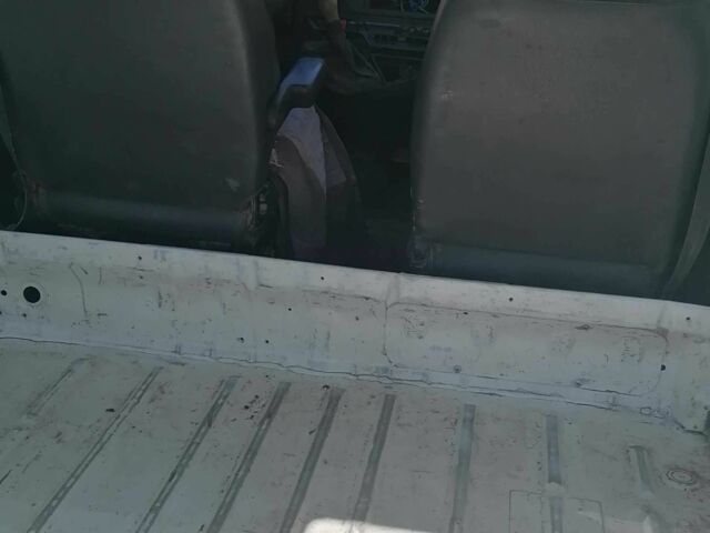 Пежо Эксперт груз.-пасс. 1998 в Зборов на Automoto.ua Белый Пежо Эксперт груз.-пасс., объемом двигателя 0 л и пробегом 2 тыс. км за 1600 $, фото 4 на Automoto.ua