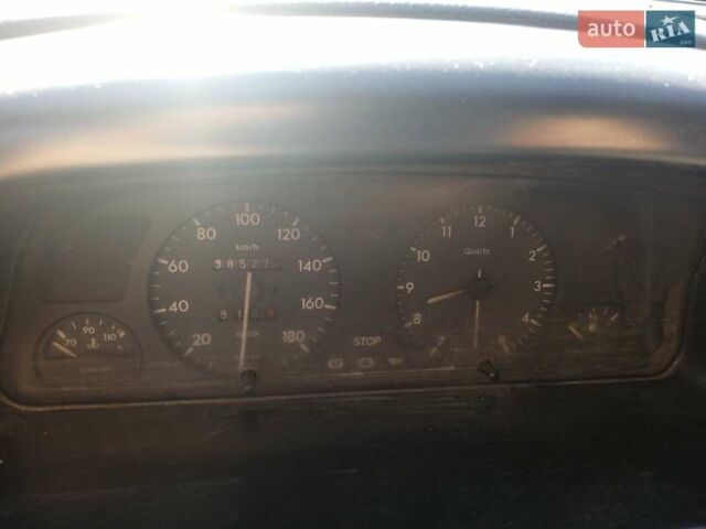 Белый Пежо Эксперт груз.-пасс., объемом двигателя 1.9 л и пробегом 385 тыс. км за 3100 $, фото 2 на Automoto.ua