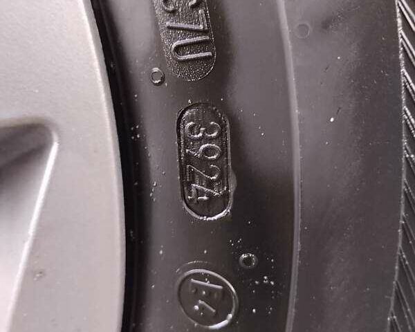 Белый Пежо Эксперт груз.-пасс., объемом двигателя 1.9 л и пробегом 270 тыс. км за 2900 $, фото 7 на Automoto.ua