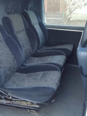 Білий Пежо Експерт вант.-пас., об'ємом двигуна 1.9 л та пробігом 270 тис. км за 2750 $, фото 3 на Automoto.ua