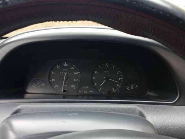 Пежо Эксперт груз.-пасс. 2000 в Коростене на Automoto.ua Белый Пежо Эксперт груз.-пасс., объемом двигателя 0 л и пробегом 472 тыс. км за 1100 $, фото 9 на Automoto.ua