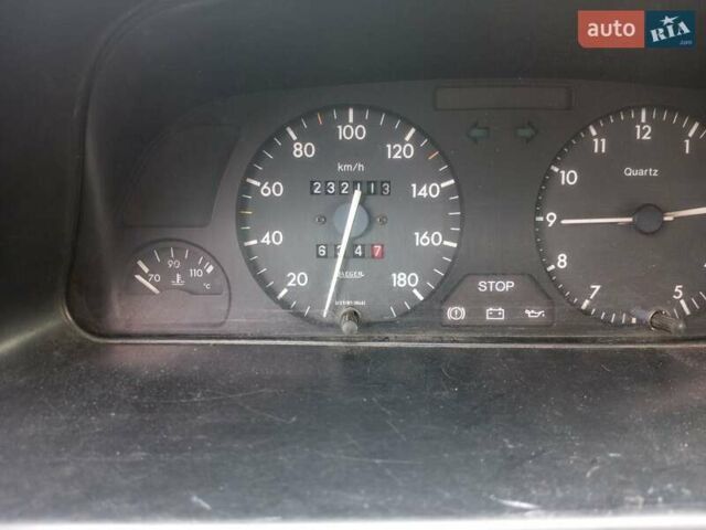 Белый Пежо Эксперт груз.-пасс., объемом двигателя 1.87 л и пробегом 230 тыс. км за 2800 $, фото 4 на Automoto.ua