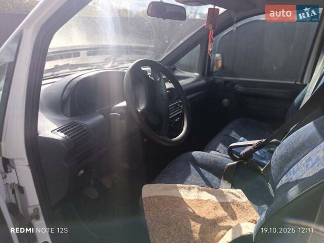 Пежо Эксперт груз.-пасс. 2000 в Львове на Automoto.ua Белый Пежо Эксперт груз.-пасс., объемом двигателя 1.87 л и пробегом 499 тыс. км за 3400 $, фото 12 на Automoto.ua