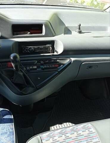 Білий Пежо Експерт вант.-пас., об'ємом двигуна 1.87 л та пробігом 239 тис. км за 4000 $, фото 11 на Automoto.ua