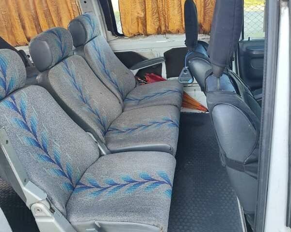 Білий Пежо Експерт вант.-пас., об'ємом двигуна 2 л та пробігом 570 тис. км за 3000 $, фото 13 на Automoto.ua