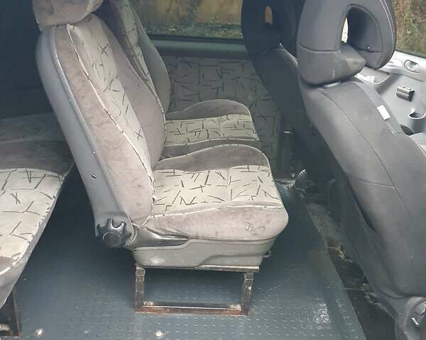 Білий Пежо Експерт вант.-пас., об'ємом двигуна 2 л та пробігом 300 тис. км за 3500 $, фото 2 на Automoto.ua