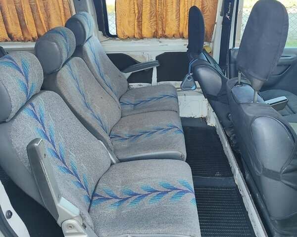 Білий Пежо Експерт вант.-пас., об'ємом двигуна 2 л та пробігом 570 тис. км за 3000 $, фото 11 на Automoto.ua