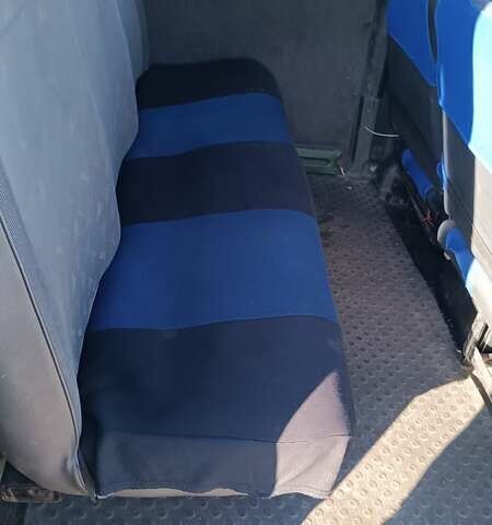 Белый Пежо Эксперт груз.-пасс., объемом двигателя 1.87 л и пробегом 350 тыс. км за 3600 $, фото 10 на Automoto.ua