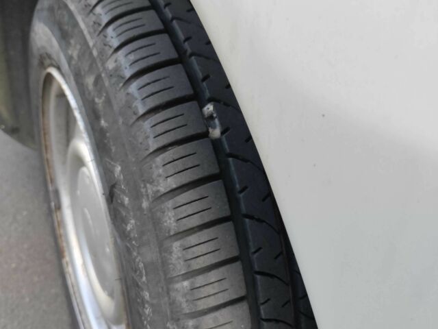 Білий Пежо Експерт вант.-пас., об'ємом двигуна 1.9 л та пробігом 390 тис. км за 4000 $, фото 1 на Automoto.ua