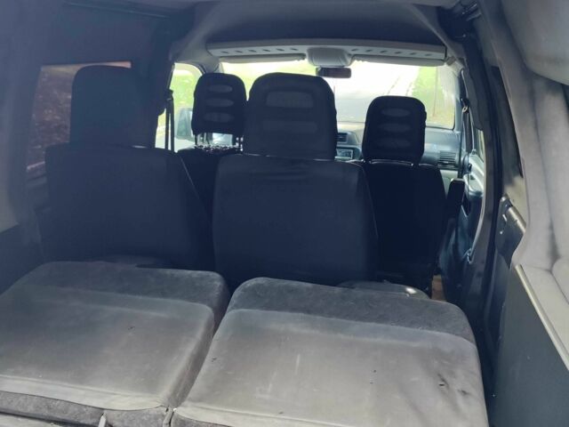 Білий Пежо Експерт вант.-пас., об'ємом двигуна 1.9 л та пробігом 390 тис. км за 4000 $, фото 6 на Automoto.ua