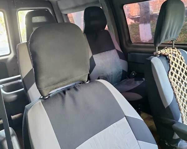 Білий Пежо Експерт вант.-пас., об'ємом двигуна 1.9 л та пробігом 390 тис. км за 4000 $, фото 3 на Automoto.ua