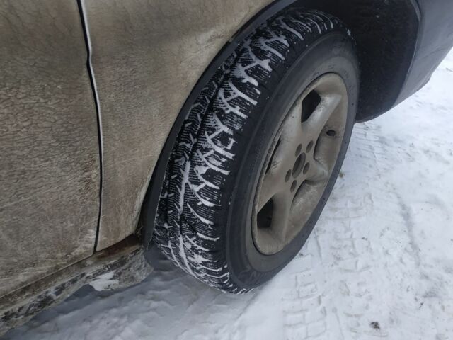 Білий Пежо Експерт вант.-пас., об'ємом двигуна 2 л та пробігом 300 тис. км за 1700 $, фото 3 на Automoto.ua