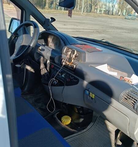 Белый Пежо Эксперт груз.-пасс., объемом двигателя 1.87 л и пробегом 350 тыс. км за 3600 $, фото 7 на Automoto.ua