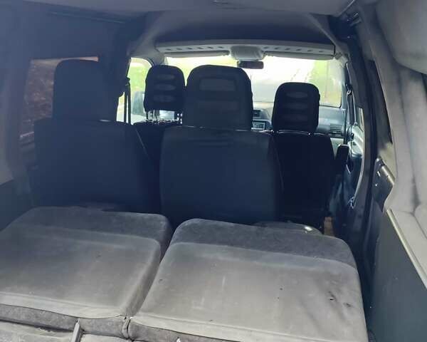 Білий Пежо Експерт вант.-пас., об'ємом двигуна 1.9 л та пробігом 390 тис. км за 4000 $, фото 5 на Automoto.ua