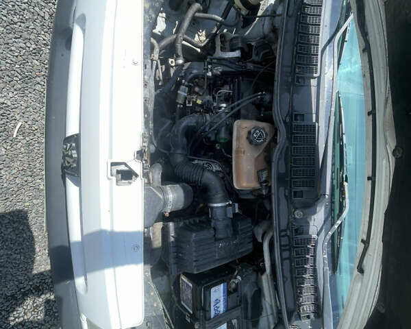 Білий Пежо Експерт вант.-пас., об'ємом двигуна 1.9 л та пробігом 300 тис. км за 2700 $, фото 11 на Automoto.ua