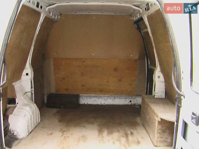 Білий Пежо Експерт вант.-пас., об'ємом двигуна 2 л та пробігом 256 тис. км за 1700 $, фото 2 на Automoto.ua