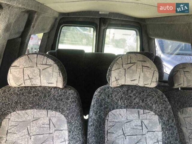 Белый Пежо Эксперт груз.-пасс., объемом двигателя 2 л и пробегом 400 тыс. км за 5100 $, фото 6 на Automoto.ua