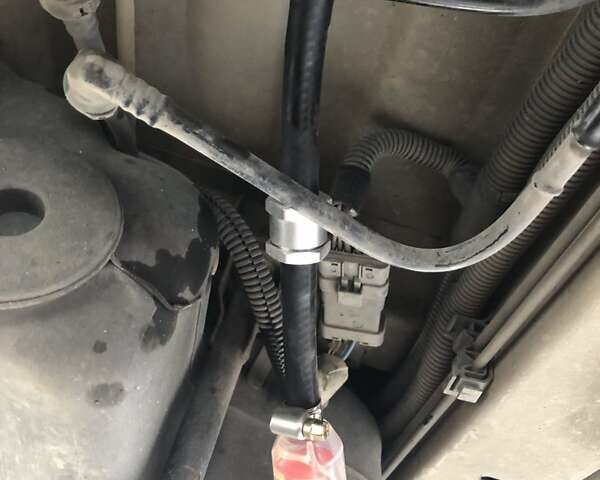 Белый Пежо Эксперт груз.-пасс., объемом двигателя 2 л и пробегом 400 тыс. км за 5100 $, фото 8 на Automoto.ua