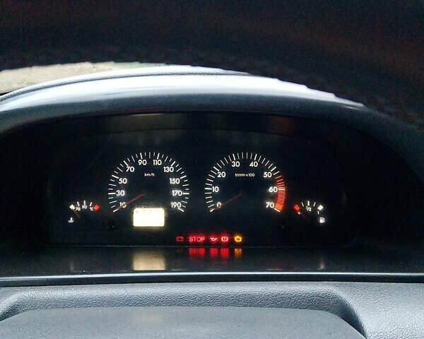 Белый Пежо Эксперт груз.-пасс., объемом двигателя 1.87 л и пробегом 312 тыс. км за 3500 $, фото 6 на Automoto.ua