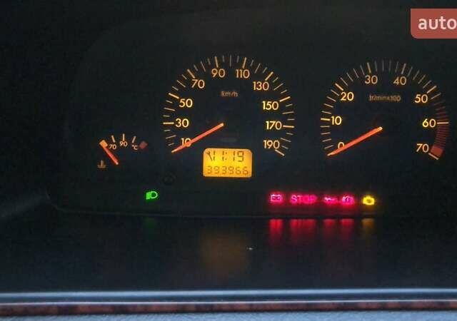 Белый Пежо Эксперт груз.-пасс., объемом двигателя 2 л и пробегом 400 тыс. км за 5100 $, фото 9 на Automoto.ua