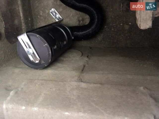 Белый Пежо Эксперт груз.-пасс., объемом двигателя 2 л и пробегом 400 тыс. км за 5100 $, фото 7 на Automoto.ua