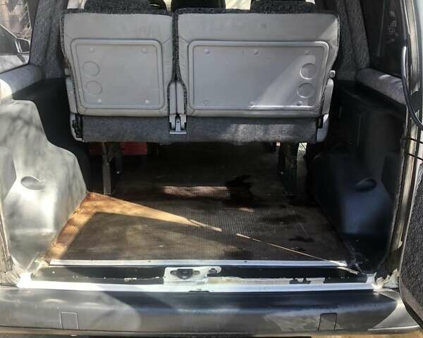 Белый Пежо Эксперт груз.-пасс., объемом двигателя 2 л и пробегом 400 тыс. км за 5100 $, фото 11 на Automoto.ua