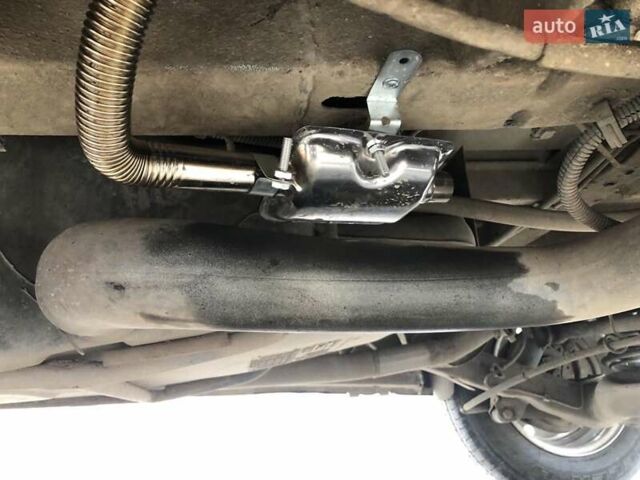 Белый Пежо Эксперт груз.-пасс., объемом двигателя 2 л и пробегом 400 тыс. км за 5100 $, фото 10 на Automoto.ua