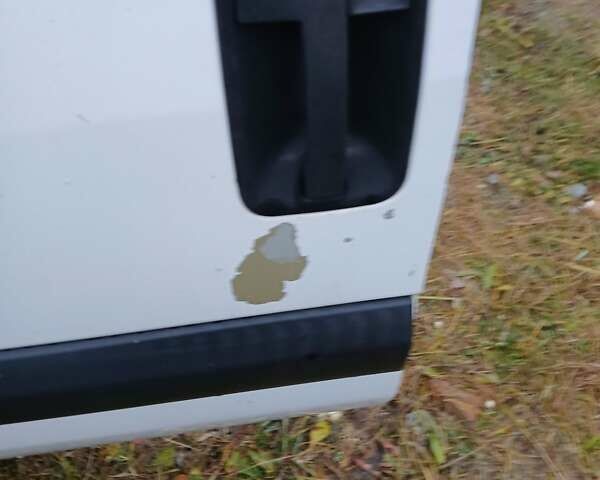 Білий Пежо Експерт вант.-пас., об'ємом двигуна 2 л та пробігом 360 тис. км за 3300 $, фото 12 на Automoto.ua