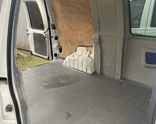 Белый Пежо Эксперт груз.-пасс., объемом двигателя 1.9 л и пробегом 340 тыс. км за 3500 $, фото 16 на Automoto.ua