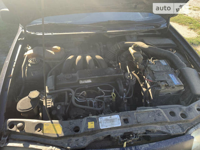 Белый Пежо Эксперт груз.-пасс., объемом двигателя 1.9 л и пробегом 340 тыс. км за 3500 $, фото 3 на Automoto.ua