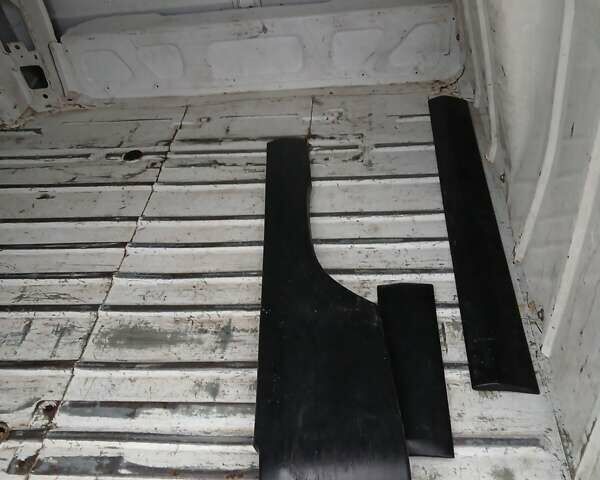 Білий Пежо Експерт вант.-пас., об'ємом двигуна 2 л та пробігом 360 тис. км за 3300 $, фото 9 на Automoto.ua