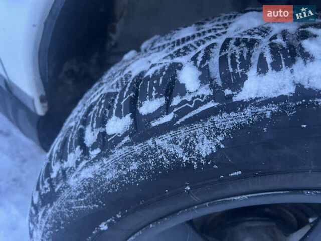 Білий Пежо Експерт вант.-пас., об'ємом двигуна 2 л та пробігом 360 тис. км за 3499 $, фото 14 на Automoto.ua