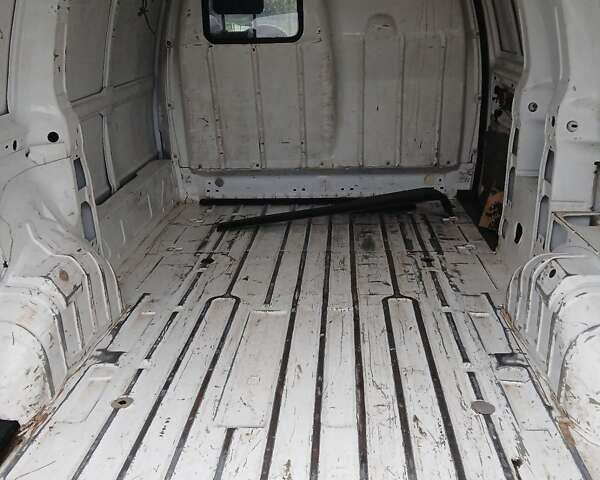 Білий Пежо Експерт вант.-пас., об'ємом двигуна 2 л та пробігом 360 тис. км за 3300 $, фото 10 на Automoto.ua