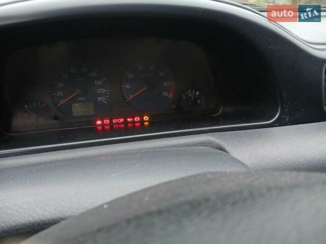 Білий Пежо Експерт вант.-пас., об'ємом двигуна 2 л та пробігом 360 тис. км за 3300 $, фото 16 на Automoto.ua