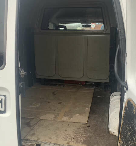 Белый Пежо Эксперт груз.-пасс., объемом двигателя 1.9 л и пробегом 340 тыс. км за 3500 $, фото 9 на Automoto.ua