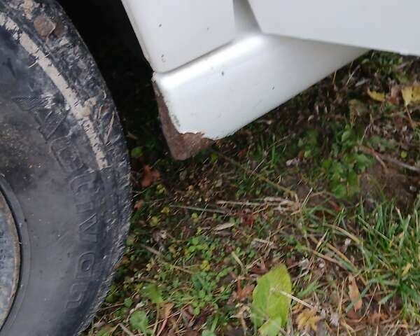 Білий Пежо Експерт вант.-пас., об'ємом двигуна 2 л та пробігом 360 тис. км за 3300 $, фото 11 на Automoto.ua