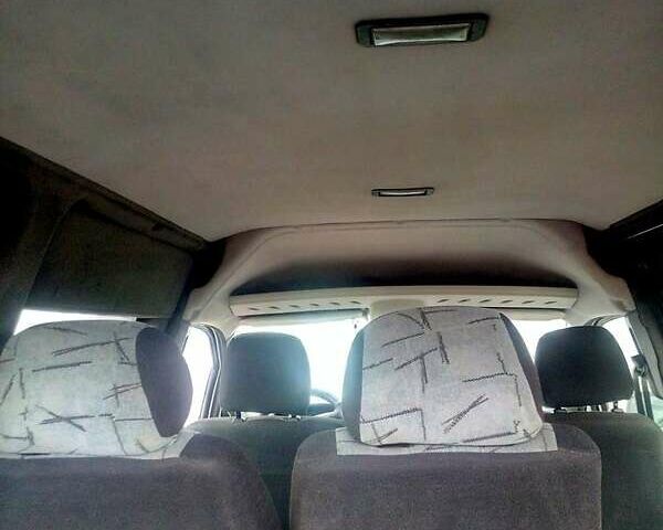 Белый Пежо Эксперт груз.-пасс., объемом двигателя 1.9 л и пробегом 340 тыс. км за 4000 $, фото 23 на Automoto.ua