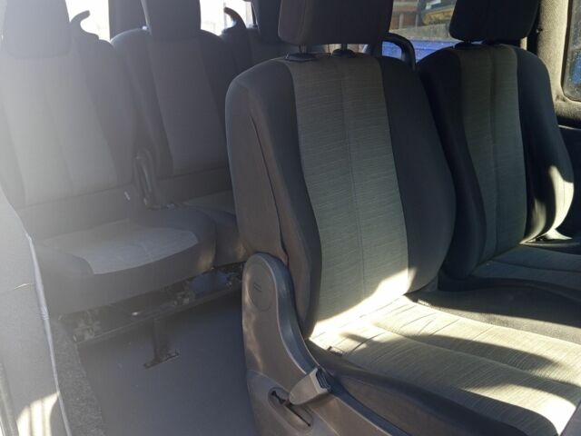 Белый Пежо Эксперт груз.-пасс., объемом двигателя 2 л и пробегом 100 тыс. км за 2600 $, фото 4 на Automoto.ua