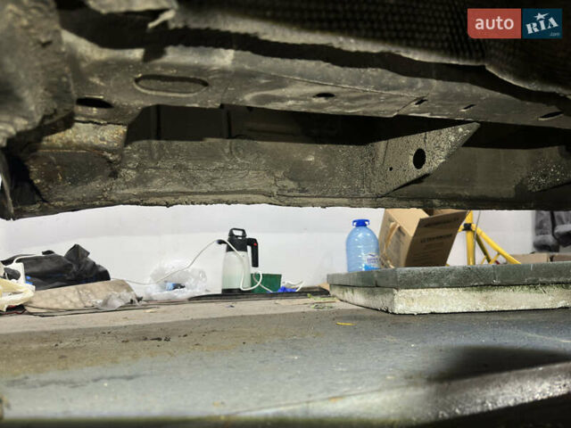 Білий Пежо Експерт вант.-пас., об'ємом двигуна 1.87 л та пробігом 380 тис. км за 3550 $, фото 20 на Automoto.ua