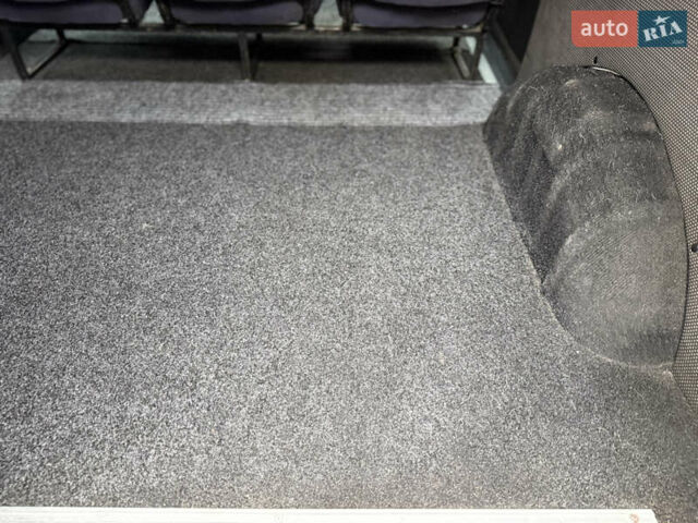 Білий Пежо Експерт вант.-пас., об'ємом двигуна 1.87 л та пробігом 422 тис. км за 4000 $, фото 48 на Automoto.ua