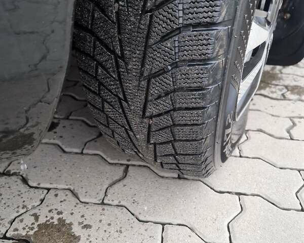 Білий Пежо Експерт вант.-пас., об'ємом двигуна 1.87 л та пробігом 397 тис. км за 3750 $, фото 16 на Automoto.ua