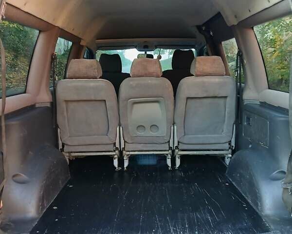 Пежо Эксперт груз.-пасс. 2005 в Кременце на Automoto.ua Белый Пежо Эксперт груз.-пасс., объемом двигателя 2 л и пробегом 370 тыс. км за 4550 $, фото 11 на Automoto.ua