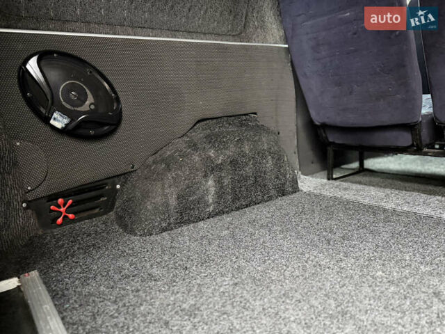 Білий Пежо Експерт вант.-пас., об'ємом двигуна 1.87 л та пробігом 422 тис. км за 4000 $, фото 47 на Automoto.ua